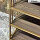INFINITI rack. Shelving. 24na7magazin. Online shopping on My Livemaster.  Фото №2