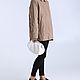 Винтаж: Куртка Max Mara, размеры: 44, 46, 48, 50. Куртки винтажные. Елена. Ярмарка Мастеров.  Фото №7