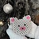 Сумочка «Медвежонок», Классическая сумка, Железногорск,  Фото №1