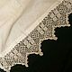 Handmade lace, Tablecloths, Cheboksary,  Фото №1