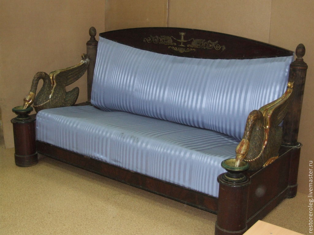 Каширский двор мебель диваны