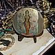 Артефакт на агате _ЛАКШМИ_. Ритуальная атрибутика. Сундук Яги (Sunduk Yagi). Ярмарка Мастеров.  Фото №15