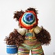 Artist Artemka. Stuffed Toys. irina-iren. Online shopping on My Livemaster.  Фото №2