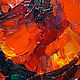 Цветы Маки Картина маслом на холсте - "Дикие Маки" 2. Картины. Современная живопись FILIN-ART. Ярмарка Мастеров.  Фото №6