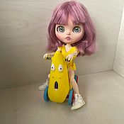 Адаптеры с адаптероприемниками для petit Blythe