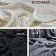 Широкие льняные шторы ГОРЧИЦА. Шторы. Linen Interior. Ярмарка Мастеров.  Фото №5