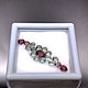 2.14 ct. Сапфир микс. НЕ гретые. Танзания + сертификат. Минералы. Зов Камня - магазин украшений. Интернет-магазин Ярмарка Мастеров.  Фото №2
