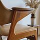 Стул: Silleta de Cuero. Стулья. Loftmarket. Ярмарка Мастеров.  Фото №4