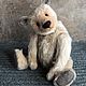 Заказать Тедди Мишка из мохера. Ольга(Teddy Bear BOS). Ярмарка Мастеров. . Игрушки Фото №3