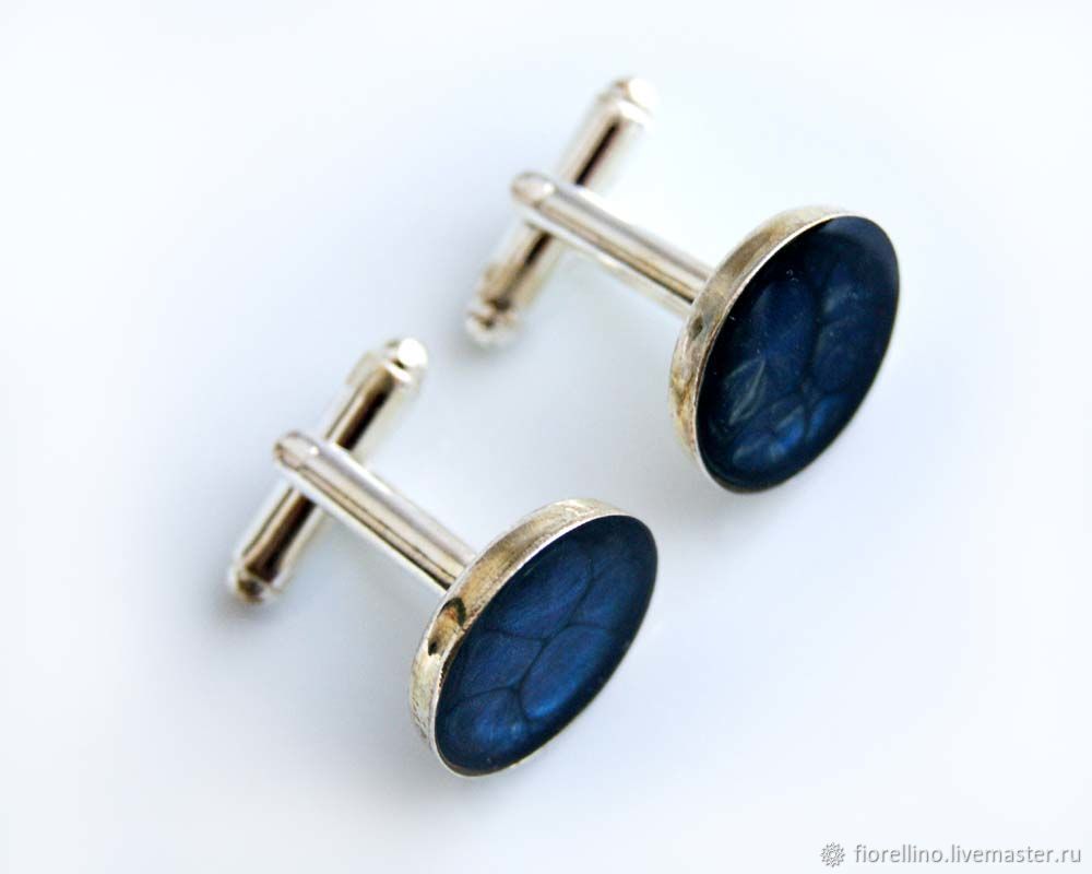 Запонки Мужские Купить Москва