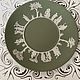 Wedgwood. Ваза,тарелка,шкатулка. Вазы. TABLETOP. Ярмарка Мастеров.  Фото №6
