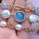Copy of Copy of Copy of Bracelet, Bead bracelet, St. Petersburg,  Фото №1