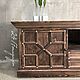 Комод MARRAKECH. Комоды. BULL WULL FURNITURE. Интернет-магазин Ярмарка Мастеров.  Фото №2