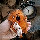 "Утро раннее". Будильники. Диана Латышева Сказочный войлок. Ярмарка Мастеров.  Фото №4