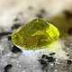Демантоид 0.59 кт Намибия. Минералы. gemMaster (Александр и Дмитрий). Интернет-магазин Ярмарка Мастеров.  Фото №2