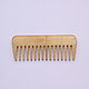 Wooden comb-comb made of birch wood No. №5101. Comb. ART OF SIBERIA. My Livemaster. Фото №4