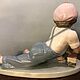 Заказать Винтаж: Lladro.Испания. «Посадка окончена». Sad365. Ярмарка Мастеров. . Предметы интерьера винтажные Фото №3