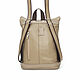  Women's beige Leather Backpack Bag Wendy SR54-151. Backpacks. Natalia Kalinovskaya. My Livemaster. Фото №5