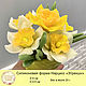 Order Silicone mold for soap Narcissus 'of Attraction'. myfavoriteforms (myfavoriteforms). Livemaster. . Form Фото №3