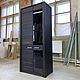 Narvik N-8 oak cabinet, Cabinets, Moscow,  Фото №1