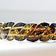 Bracelet made of Baltic amber. Bead bracelet. Ambering Store. Online shopping on My Livemaster.  Фото №2
