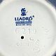 Статуэтка Lladro  6219 Близнецы (Знаки Зодиака). Статуэтки. Farfor Lady. Ярмарка Мастеров.  Фото №4