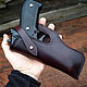 Кобура для SigSauer P226, мод.1, Сувенирное оружие, Севск,  Фото №1