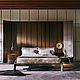  Кровать из массива дуба Molteni. Кровати. Oak-furniture-land. Ярмарка Мастеров.  Фото №8