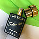 Духи Follow me!, линии ANGELIKA YUTT Parfum в исполнении Black (Woman). Духи. ANGELIKA YUTT Parfum & Music. Ярмарка Мастеров.  Фото №5