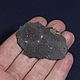 Ударный расплав метеорита Челябинск. Статуэтки. MeteoritеStyle. Ярмарка Мастеров.  Фото №6