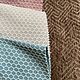 Матрасик на подоконник с подушками. Подушки. Милютина Наталья (designer-mart). Ярмарка Мастеров.  Фото №6