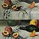 Реставрация картин и икон. Картины. Художник Ксения Погуляй. Интернет-магазин Ярмарка Мастеров.  Фото №2