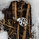 Утренний снег. Подвеска. HYDRARGYRUM (Silver Jewelry). Интернет-магазин Ярмарка Мастеров.  Фото №2