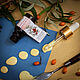 Nail balm: and cuticles with sea buckthorn, Nail Balm, Peterhof,  Фото №1