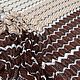 Заказать Ажурный трикотаж Missoni. Итальянские ткани Gontess. Ярмарка Мастеров. . Ткани Фото №3