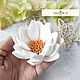 Форма лотоса — это божественный цветок Востока или символ чистоты и совершенства в творчестве