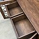 Комод SHANTARAM. Комоды. BULL WULL FURNITURE. Ярмарка Мастеров.  Фото №5