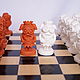 Chess. Handmade. Minions. Chess. Lana K art. My Livemaster. Фото №5