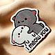 Тафтинговый ковер ручной работы "I meow you". Ковры для дома. Sharshulya - ковры ручной работы. Ярмарка Мастеров.  Фото №6