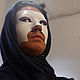 Маска Призрака Оперы The Phantom of the Opera mask, Маски персонажей, Москва,  Фото №1
