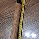 Spindle Gouge  6мм  (6). Инструменты для столярного дела. Денис. Ярмарка Мастеров.  Фото №5
