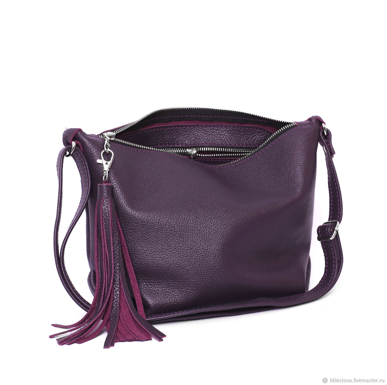 cadence hobo bolsa