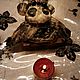 АСТРАЛЬНЫЙ ПОМОЩНИК ИНДИВИДУАЛЬНЫЙ ЗАКАЗ. Кукла-оберег. ГХЕЛЬ Руническая Мастерская GXEL (gxel). Интернет-магазин Ярмарка Мастеров.  Фото №2