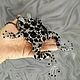 Coin holders: Silver Frog Purse, beaded coin holder, Coin boxes, Angarsk,  Фото №1