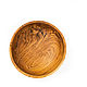  Teak Bowl Fantasy Set (зеленый). Наборы посуды. Ares Bali. Интернет-магазин Ярмарка Мастеров.  Фото №2