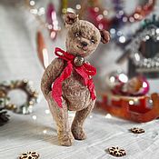 Teddy Bears: Nut