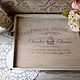 Поднос "Patisserie Parisienne". Подносы. Юлия (Интерьерная лавка) (fonarikova). Интернет-магазин Ярмарка Мастеров.  Фото №2
