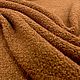 Мех тедди.Шерсть 100% . Италия. Ткани. O!Fabric итальянские ткани. Интернет-магазин Ярмарка Мастеров.  Фото №2
