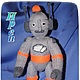 Robot, Stuffed Toys, Ryazan,  Фото №1