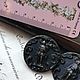 Винтаж: Антикварные пуговицы. Пуговицы винтажные. BERËZA ANTIQUES. Ярмарка Мастеров.  Фото №6